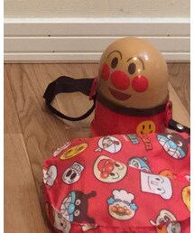 アンパンマンレインコート | レインコート/ポンチョ