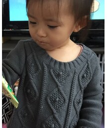 babyGAP | ニット/セーター