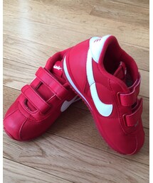 NIKE | ﾘﾄﾙｺﾙﾃｯﾂ (スニーカー)