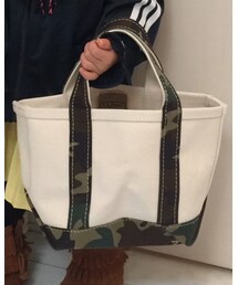 L.L.Bean | トートバッグ