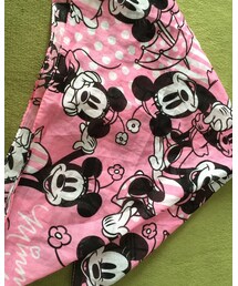 DAISO | バンダナ/スカーフ