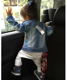 うしろ | その他