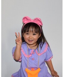 デイジーダック | その他