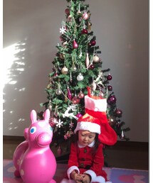 今更のクリスマスphoto📷 | その他