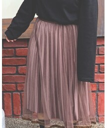 mecloset | スカート