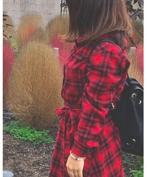 ZARA | ワンピース/ドレス