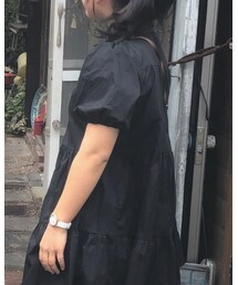 ZARA | ワンピース