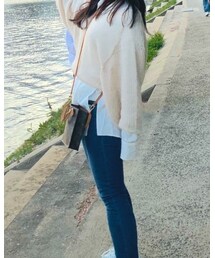 ZARA | シャツ/ブラウス