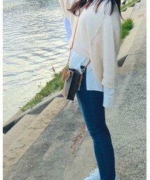 LOUIS VUITTON | ショルダーバッグ