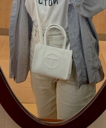 telfar | ショルダーバッグ