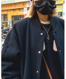 Retro Dandy Taiwan | その他トップス