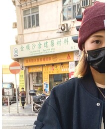 Herschel Supply Co. | ニットキャップ/ビーニー