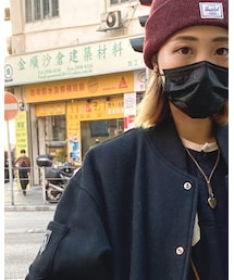 GLAD HAND | ネックレス