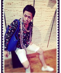 mojo | トートバッグ