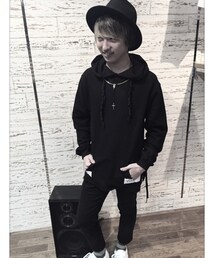 mojo | その他パンツ