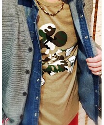 mojo | Tシャツ/カットソー