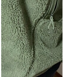 UNIQLO | 防風フリースジャケット(ジャケット/アウター)