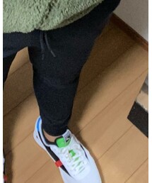 UNIQLO | ウルトラストレッチアクティブジョガーパンツ(その他パンツ)