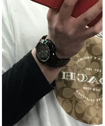 サルバドーレマーラ | アナログ腕時計