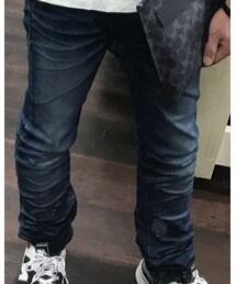 MIDAS | デニムパンツ