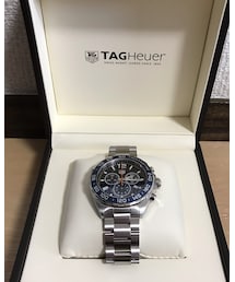 TAG Heuer | アナログ腕時計