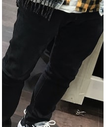 G-STAR | デニムパンツ