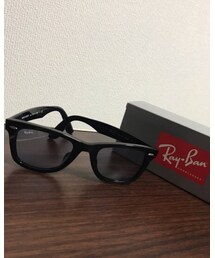 Ray-Ban | Ray-Ban RB2140F 901/64 ｢グランメゾン東京｣木村拓哉着用モデル(サングラス)