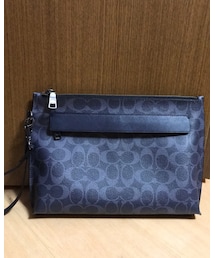 COACH | クラッチバッグ