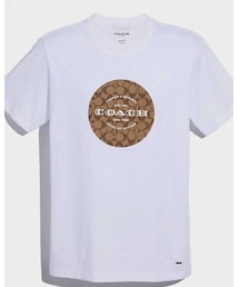 COACH | Tシャツ/カットソー