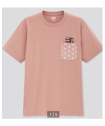 UNIQLO | UNIQLO × 鬼滅の刃(Tシャツ/カットソー)