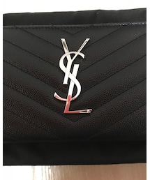 SAINT LAURENT PARIS | 財布