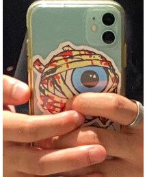 MISHKA | ステッカー/テープ
