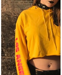 FOREVER 21 | パーカー