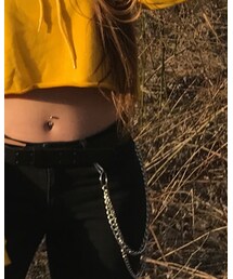 FOREVER 21 | ベルト