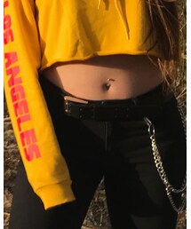 Garage | デニムパンツ