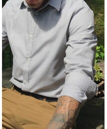 H&M | ポロシャツ