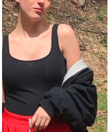 H&M | タンクトップ