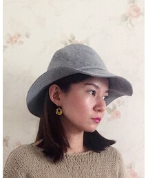 Massimo Dutti | ハット