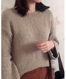 Massimo Dutti | ニット/セーター