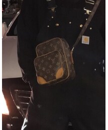 LOUIS VUITTON | ショルダーバッグ