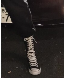 CONVERSE | スニーカー