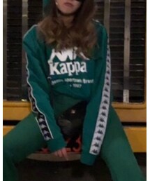 Kappa | パーカー