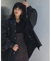 EMODA | ジャケット/アウター