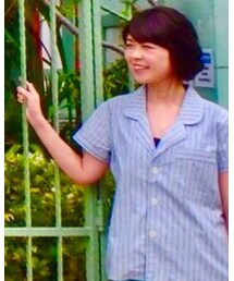 BEAMS BOY | シャツ/ブラウス