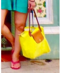 LONGCHAMP | ショルダーバッグ