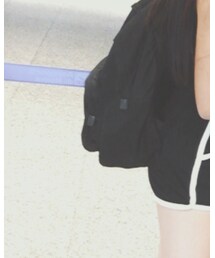 PRADA | バックパック/リュック