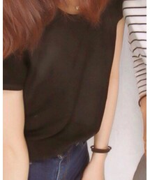 ENVYM | Tシャツ/カットソー