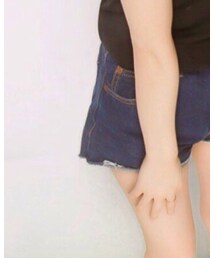 MOUSSY | デニムパンツ