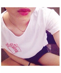 ZARA | Tシャツ/カットソー