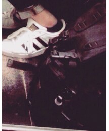 MOUSSY | バックパック/リュック